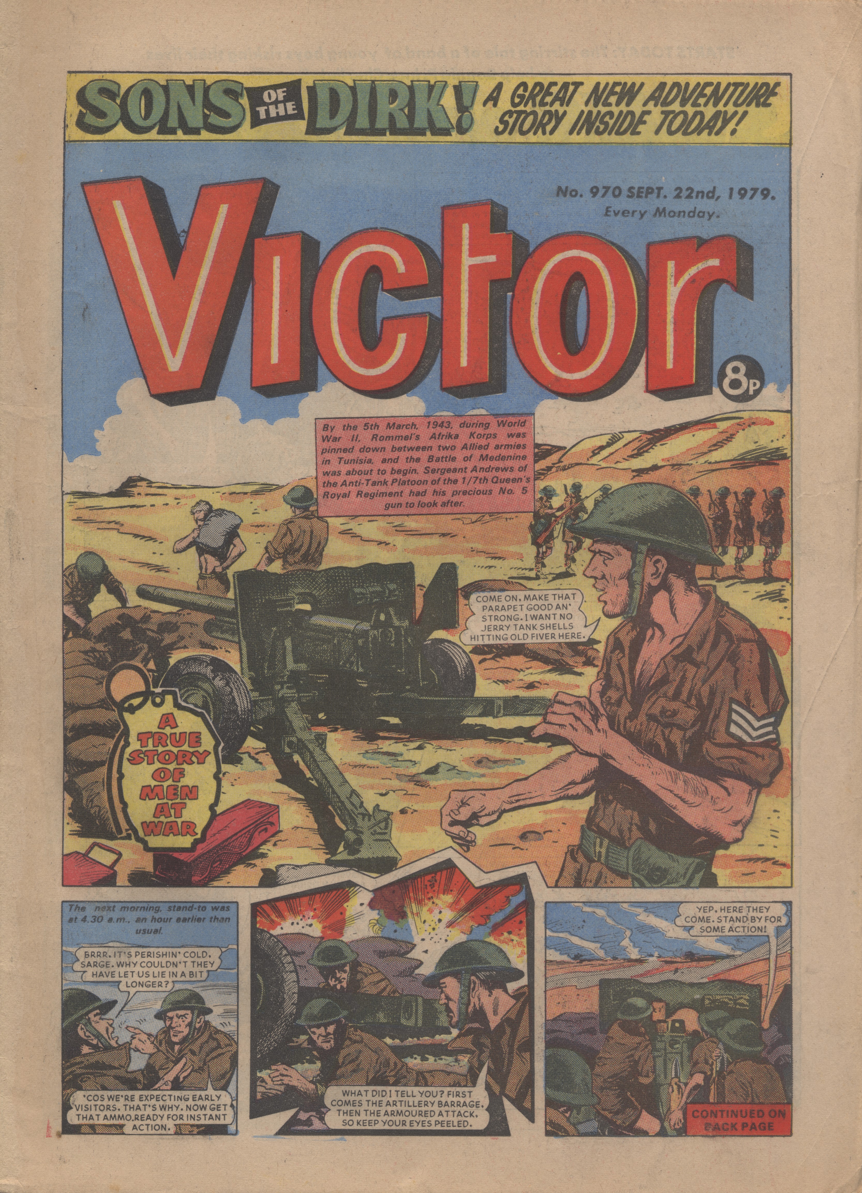 Victor